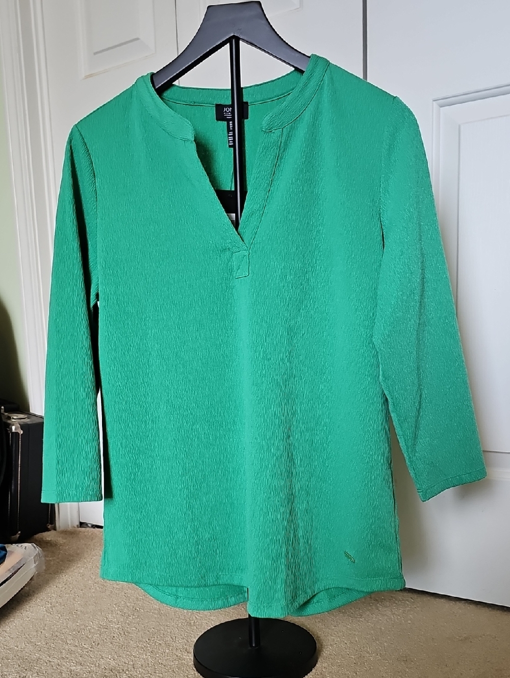NWT Jones NY Size Medium Blouse